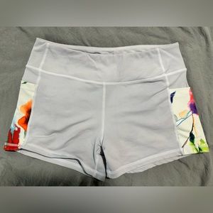 Born Primitive Shorts